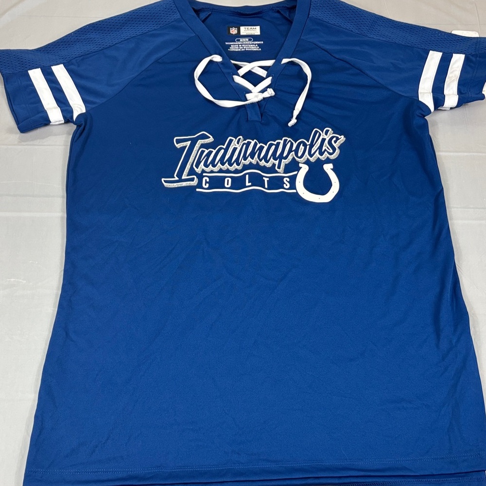 NFL INDIANAPOLIS COLTS Women’s Top